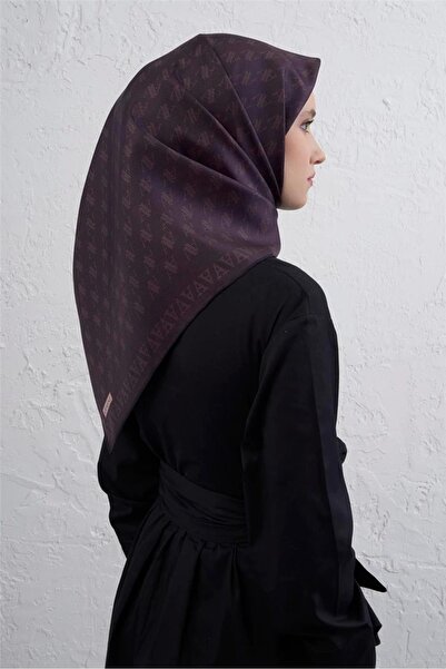 Armine Twill Silk Scarf 2026 Winter Season 9412002-34