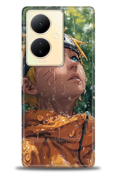 kılıfevreni حافظة A+ Plus متوافقة مع هاتف Vivo V29 Lite 5G + واقي شاشة سيرامي...