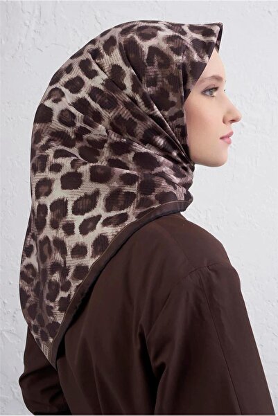 Armine Twill Silk Scarf 2026 Winter Season 9425D02-53