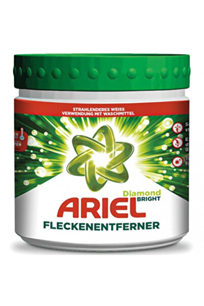 Ariel Pudra Indepartat Pete Rufe Albe 500 g