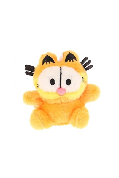 OEM Jucărie de pluș, Garfield, multicolor, 23 cm