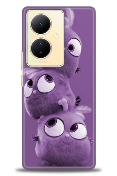 kılıfevreni حافظة A+ Plus متوافقة مع هاتف Vivo V29 Lite 5G + واقي شاشة سيرامي...