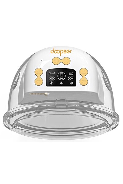 Doopser Pompa de San Electrica DPS-010