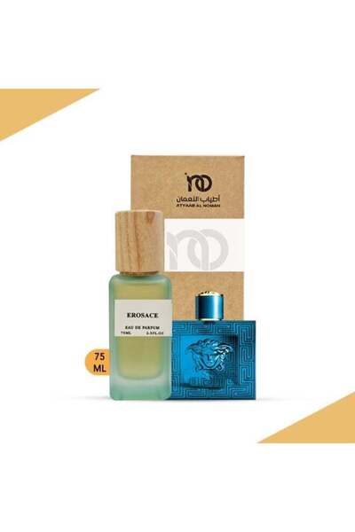 Atyaab Al Noman Erosace Perfume Inspired by Eros 75ml