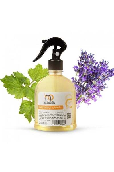 Atyaab Al Noman Ateeb Al Nauman Home Fragrance Patchouli 500 ml