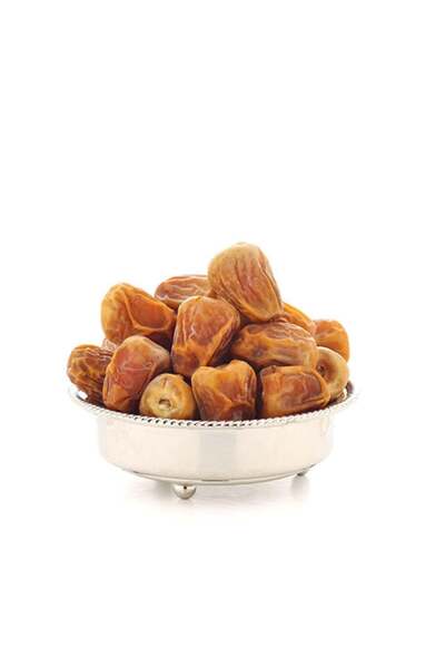 Dates سكري مفتل (1 كجم)