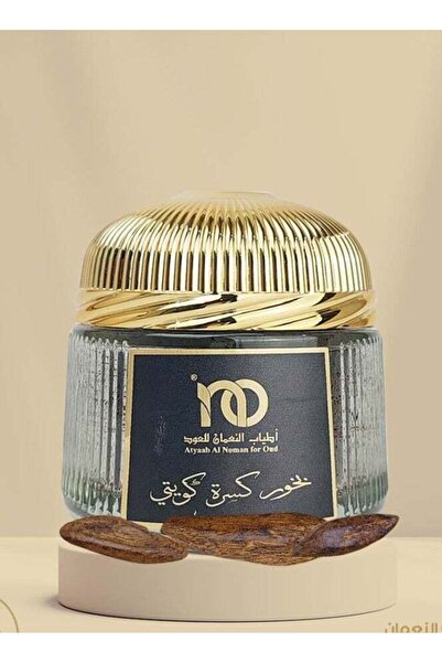 B H BIO HAIR Kuwaiti Kaser Incense 60 grams