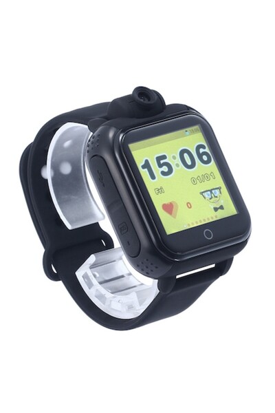 MoreFIT ™ GW1000x 3G Pro Children's Smartwatch GPS