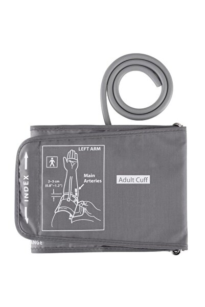 EvoSmart Arm Blood Pressure Cuff 22-42 cm