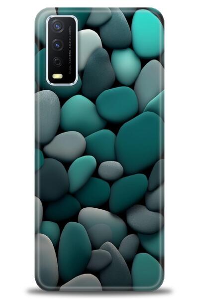 kılıfevreni غطاء متوافق مع هاتف Vivo Y20 A+ Plus HD مطبوع - غطاء سيليكون مصمم...