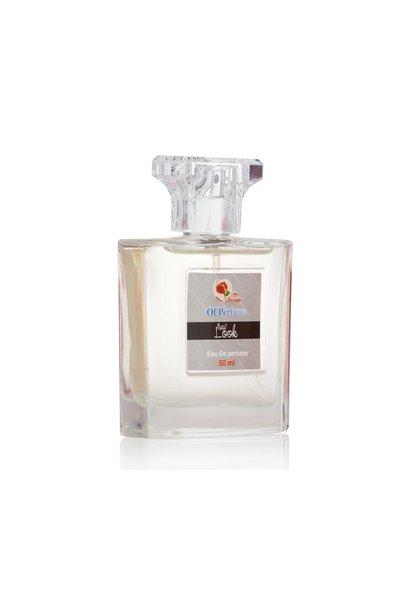 mysecretperfume نيولوك او دو بيرفيوم للرجال - 50 مل