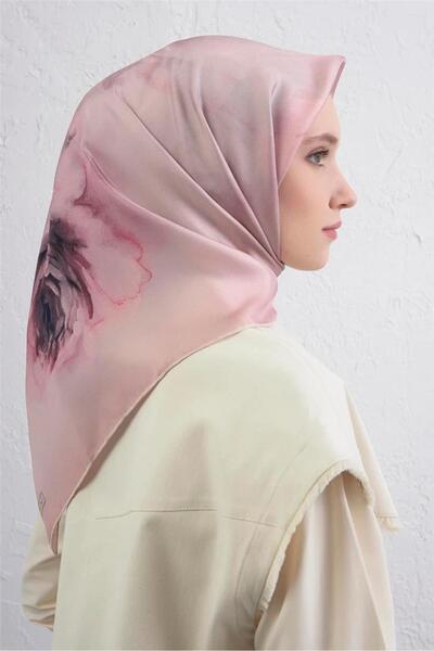 Armine TWİLL İPEK EŞARP 2026 KIŞ SEZONU 9426D02-29