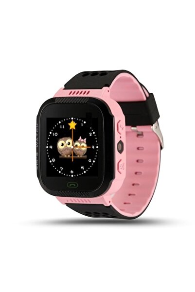 MoreFIT ™ Q529 Kids Smartwatch GPS