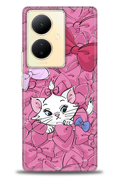 kılıfevreni حافظة A+ Plus متوافقة مع هاتف Vivo V29 Lite 5G + واقي شاشة سيرامي...