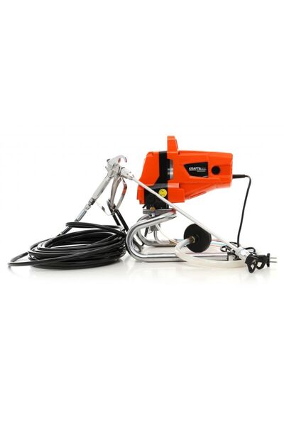 Kraft Masina de vopsit si zugravit airless 1500W, 220bar, KD1744