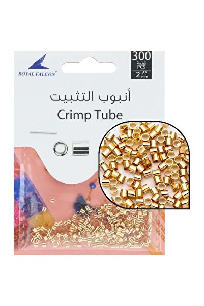 Royal Falcon Crimp Tube