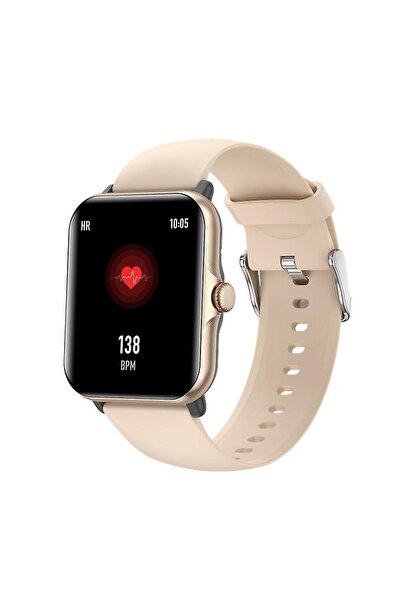 İSP Ceas SmartWatch LikeSmart Nexus FiT, 1.69", Apel Bluetooth, Oximetru SpO2, Notificari Apel si Re