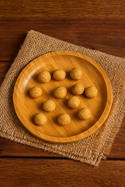 belchocolate Baharatlı Gevrek Leblebi- 200 Gr