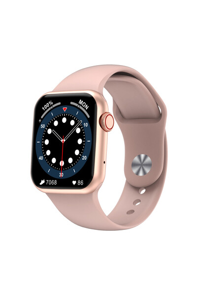 SmartVibe smart kinder vibe SmartVIBE NEOX SmartWatch, 1.75" Ultra Wide IPS, BT Calling, 24/7 Heart Rate Monitoring and