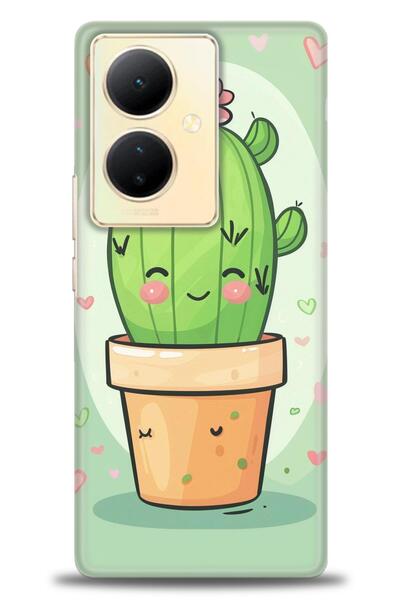 kılıfevreni Vivo V29 Lite 5g Compatible A+ Plus Case + Ceramic Unbreakable Sc...