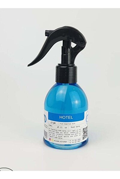 Atyaab Al Noman أطياب النعمان عطر منزلي فندقي 150 مل