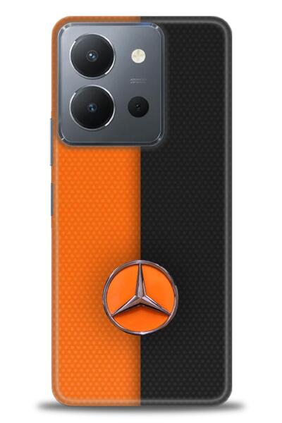 kılıfevreni غطاء متوافق مع هاتف Vivo Y36 A+ Plus HD مطبوع - غطاء سيليكون مصمم...