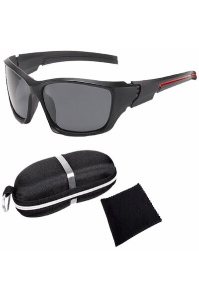 Beatus Ochelari de soare polarizați Beatus® – Protecție UV400, Sport și Condu...