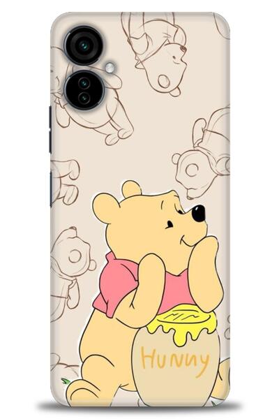 kılıfevreni غطاء متوافق مع هاتف Tecno Camon 19 Neo A+ Plus غطاء HD مطبوع - غط...