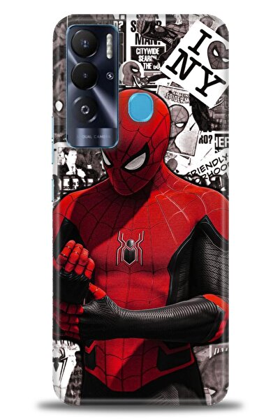 kılıfevreni غطاء حماية متوافق مع هاتف Tecno Pova Neo A+ Plus HD مطبوع - غطاء ...