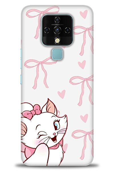 kılıfevreni حافظة متوافقة مع هاتف Tecno Camon 16 A+ Plus + واقي شاشة سيراميك ...