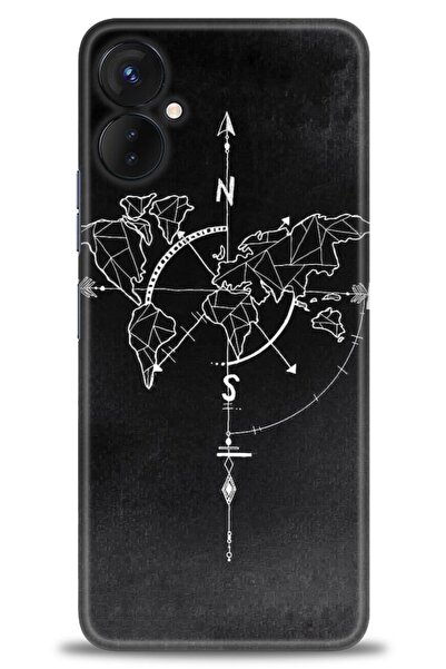 kılıfevreni غطاء متوافق مع هاتف Tecno Spark 9 Pro A+ Plus HD مطبوع - غطاء من ...