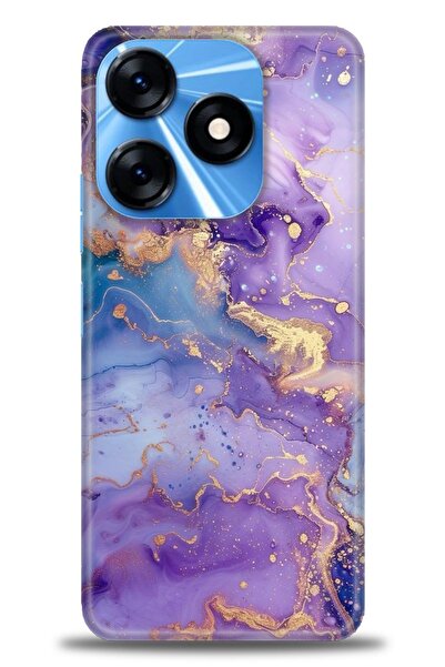 kılıfevreni حافظة تكنو سبارك 10 4G متوافقة مع A+ بلس + واقي شاشة سيراميك غير ...