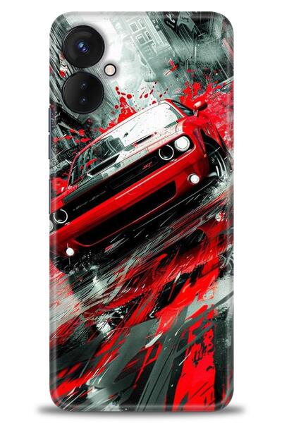 kılıfevreni غطاء متوافق مع هاتف Tecno Spark 9 Pro A+ Plus HD مطبوع - غطاء من ...