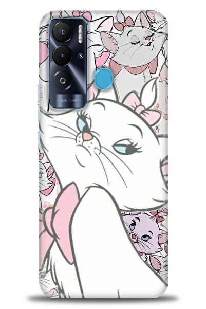 kılıfevreni غطاء حماية متوافق مع هاتف Tecno Pova Neo A+ Plus HD مطبوع - غطاء ...