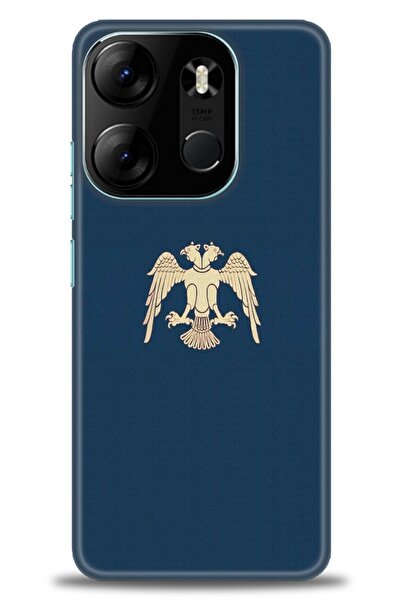 kılıfevreni حافظة متوافقة مع هاتف Tecno Spark Go 2023 A+ Plus + واقي شاشة سير...