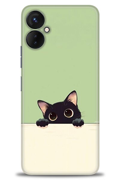 kılıfevreni غطاء متوافق مع هاتف Tecno Spark 9 Pro A+ Plus غطاء HD مطبوع - غطا...