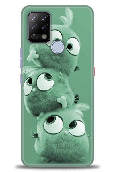 kılıfevreni غطاء A+ Plus متوافق مع هاتف Tecno Pova HD مطبوع - غطاء سيليكون مص...