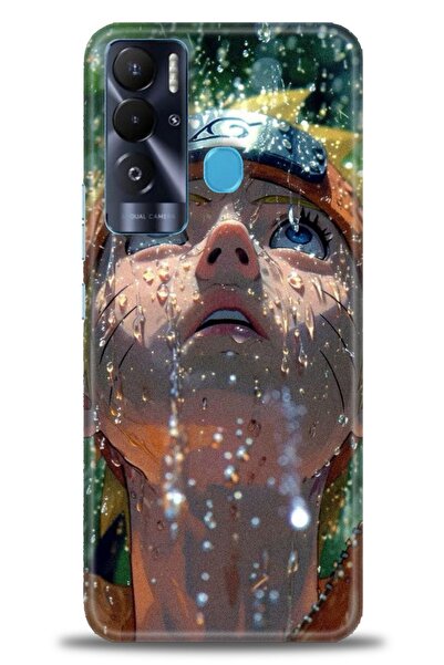 kılıfevreni غطاء حماية متوافق مع هاتف Tecno Pova Neo A+ Plus HD مطبوع - غطاء ...