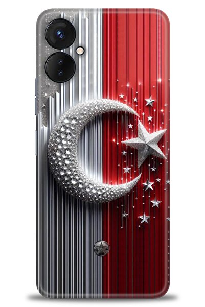 kılıfevreni غطاء متوافق مع هاتف Tecno Spark 9 Pro A+ Plus HD مطبوع - غطاء من ...