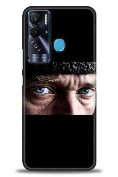 kılıfevreni غطاء A+ Plus متوافق مع هاتف Tecno Pova Neo - غطاء HD مطبوع - تصمي...