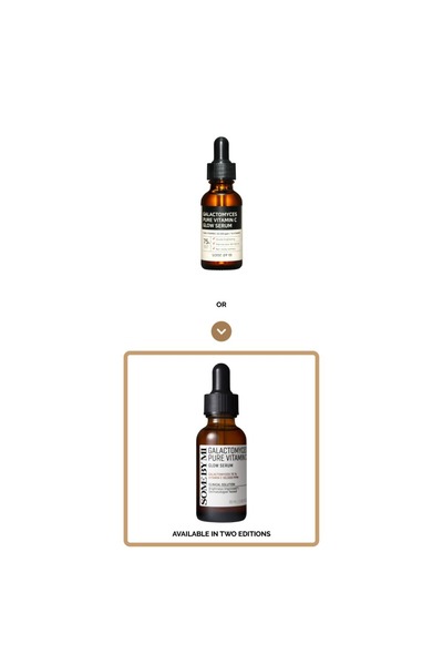 Some By Mi Some By Mi Galactomyces & Vitamin C Pure Serum for Glowing Skin 30ml