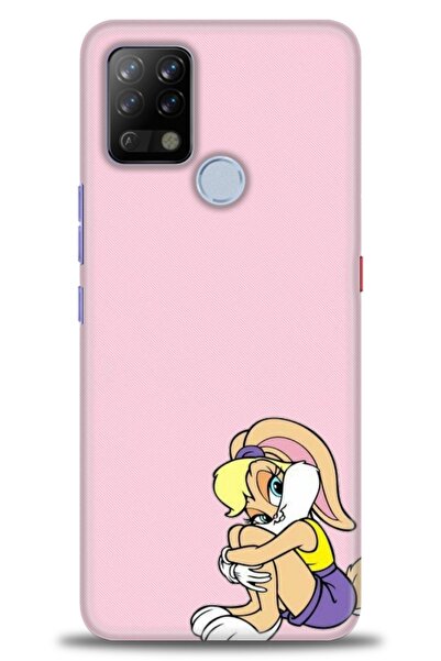 kılıfevreni غطاء A+ Plus متوافق مع هاتف Tecno Pova HD مطبوع - غطاء سيليكون بت...