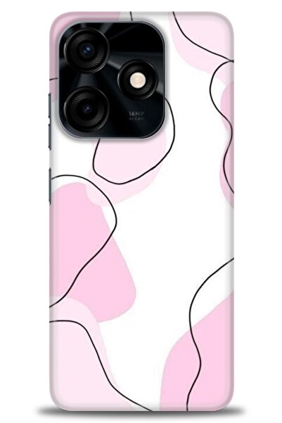 kılıfevreni غطاء متوافق مع هاتف Tecno Spark 10C A+ Plus HD مطبوع - غطاء من ال...