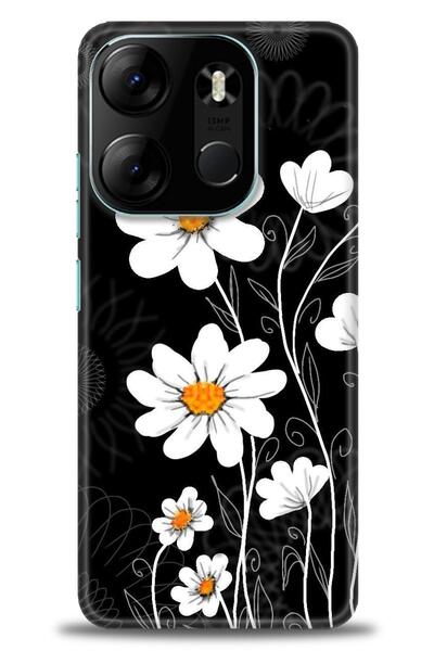 kılıfevreni حافظة متوافقة مع هاتف Tecno Spark Go 2023 A+ Plus + واقي شاشة من ...