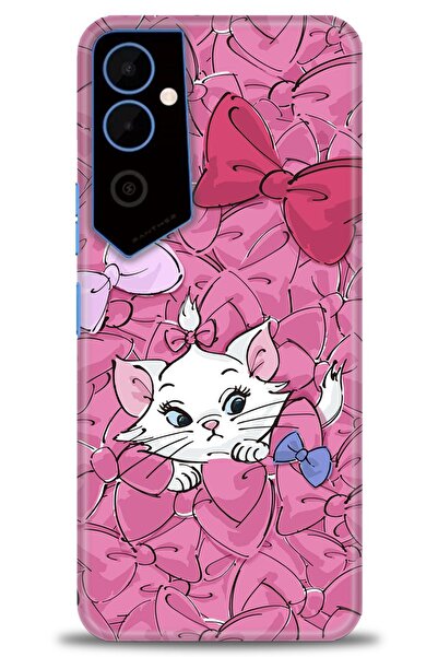 kılıfevreni غطاء متوافق مع هاتف Tecno Pova Neo 2 A+ Plus غطاء HD مطبوع - غطاء...