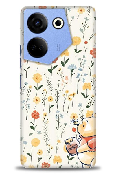 kılıfevreni حافظة تكنو كامون 20 برو 5G متوافقة مع A+ بلس + واقي شاشة سيراميك ...