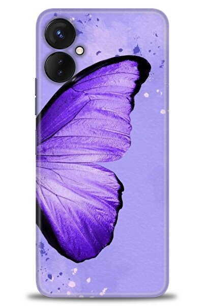 kılıfevreni غطاء متوافق مع هاتف Tecno Spark 9 Pro A+ Plus غطاء HD مطبوع - غطا...