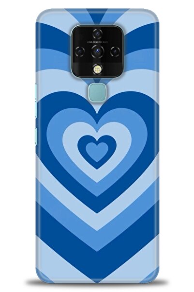 kılıfevreni حافظة متوافقة مع هاتف Tecno Camon 16 A+ Plus + واقي شاشة سيراميك ...