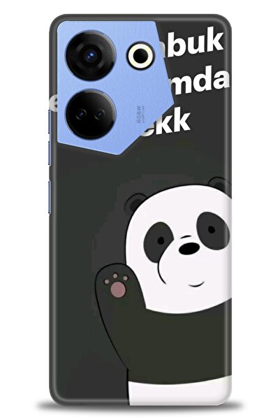 kılıfevreni حافظة تكنو كامون 20 برو 4G متوافقة مع A+ بلس + واقي شاشة سيراميك ...