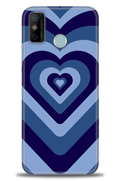 kılıfevreni غطاء متوافق مع هاتف Tecno Spark 6 Go A+ Plus غطاء HD مطبوع - غطاء...